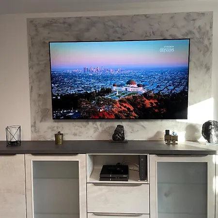 Moebliertes Nord - Neben Bp * 盖尔森基兴