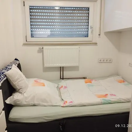 Moebliertes Nord - Neben Bp