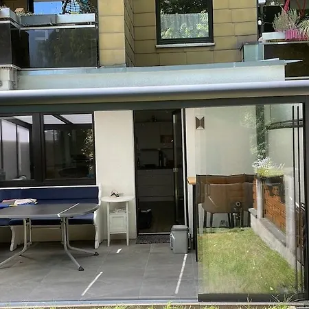 Moebliertes Nord - Neben Bp 盖尔森基兴