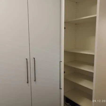 Moebliertes Nord - Neben Bp 公寓 盖尔森基兴