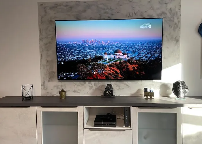 Moebliertes Nord - Neben Bp * 盖尔森基兴