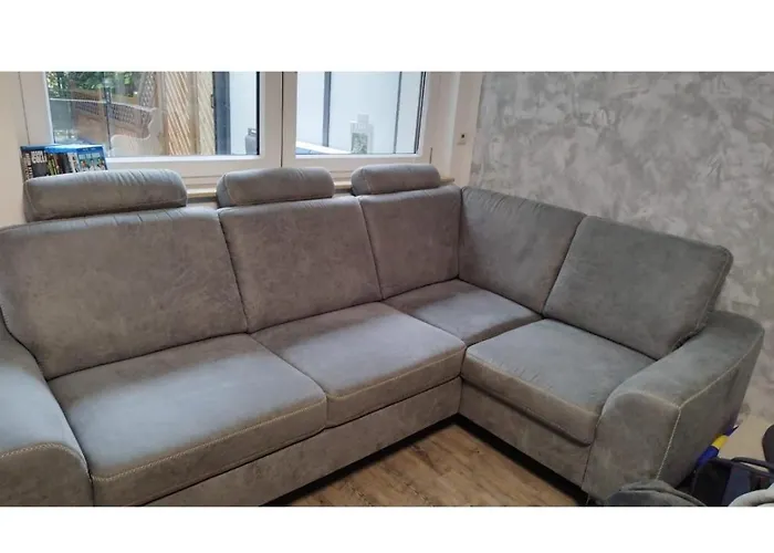 Moebliertes Nord - Neben Bp *