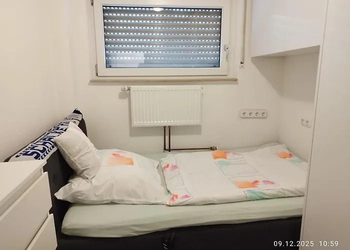 Moebliertes Nord - Neben Bp