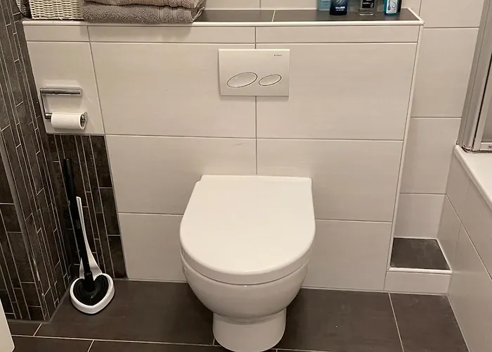 Moebliertes Nord - Neben Bp 公寓 盖尔森基兴