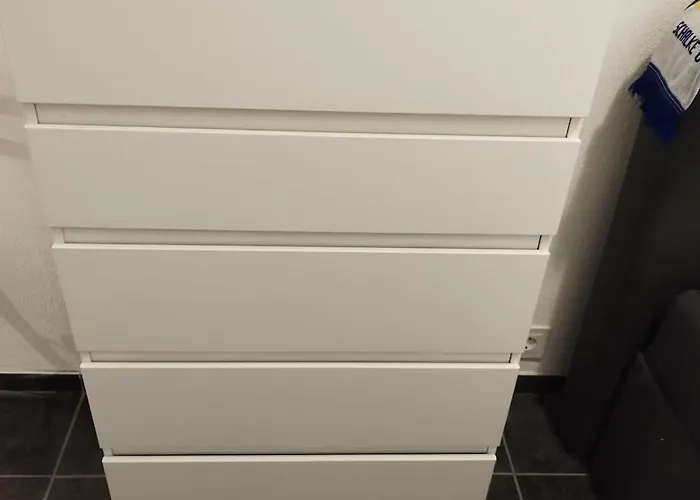 Moebliertes Nord - Neben Bp 公寓 盖尔森基兴