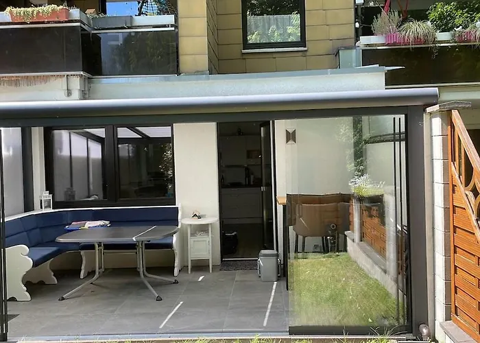 Moebliertes Nord - Neben Bp 盖尔森基兴