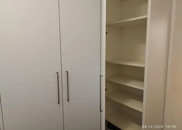 Moebliertes Nord - Neben Bp 公寓 盖尔森基兴